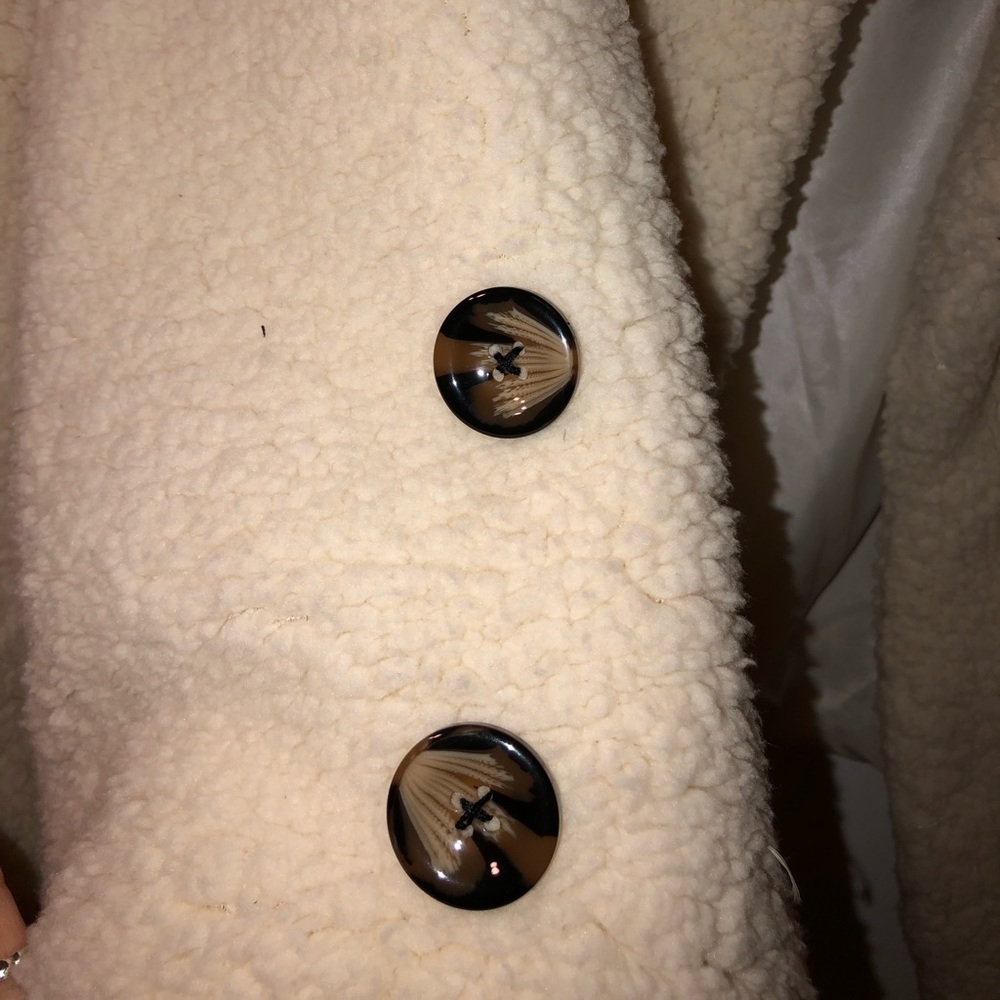 Teddy Bear Jacket - image 2